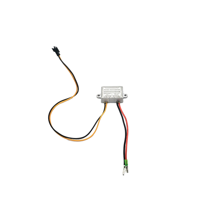 CONVERTISSEUR DC | DUALTRON