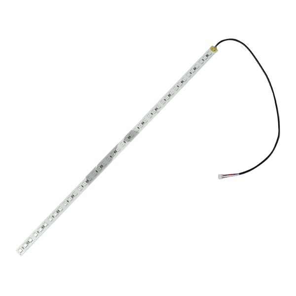 BARRE LED DE LA COLONNE DE DIRECTION (3 PIN) | DUALTRON (SAUF DT MINI)