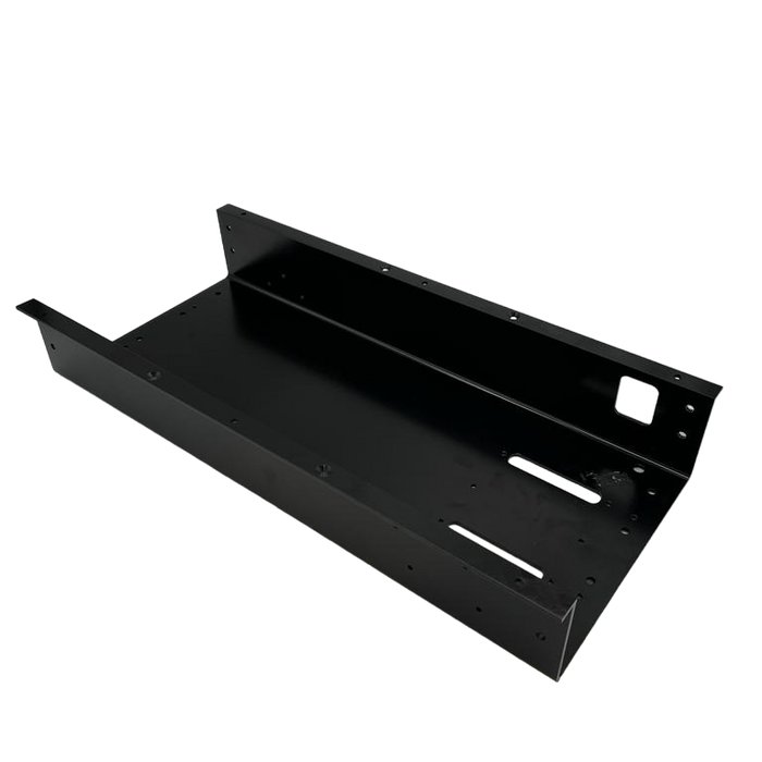 CHÂSSIS | DUALTRON THUNDER 3