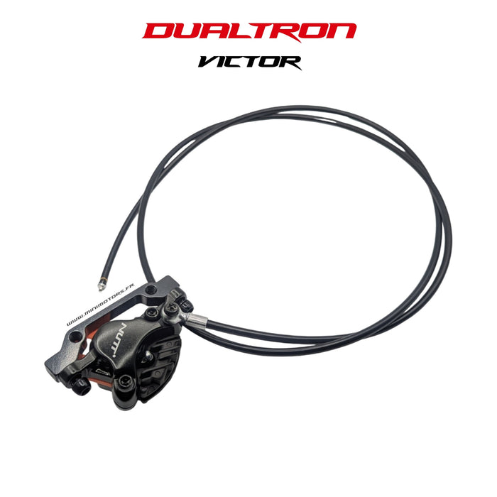 ETRIER DE FREIN AVANT | DUALTRON VICTOR & VICTOR LUXURY 2024