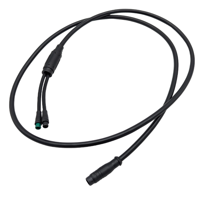 CÂBLE DISPLAY EY1 | DUALTRON DOLPHIN