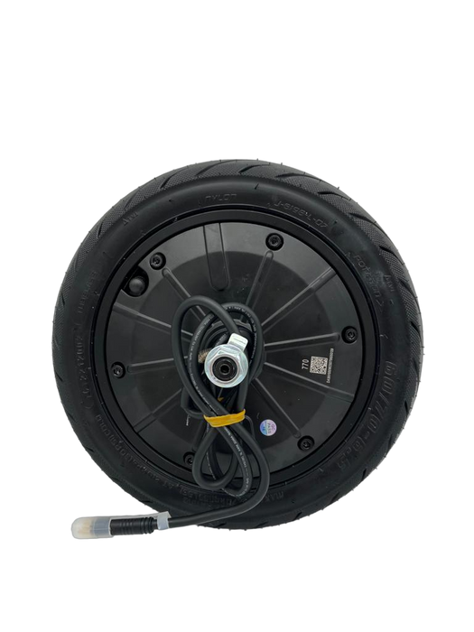 MOTEUR ARRIÈRE | KUICKWHEEL S9