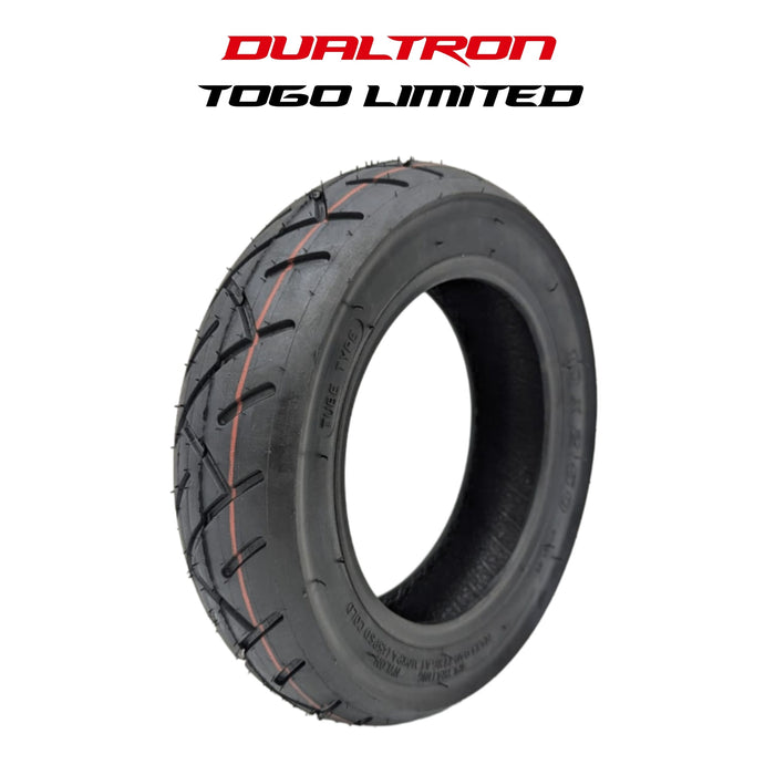 PNEU | DUALTRON TOGO LTD