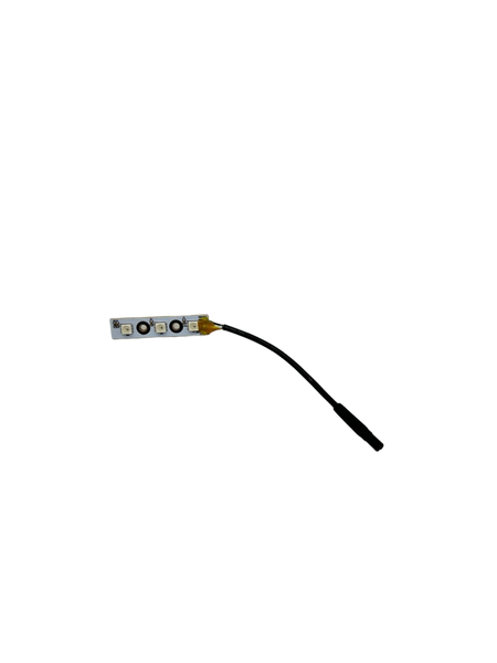 LED BRAS FOURCHE AR GAUCHE (110mm) | DUALTRON VICTOR LUXURY V1/V2 & PLUS & LTD