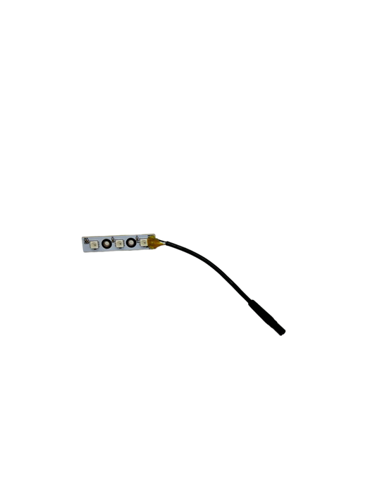 LED BRAS FOURCHE AR GAUCHE (110mm) | DUALTRON VICTOR LUXURY V1/V2 & PLUS & LTD
