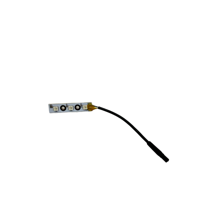 LED BRAS FOURCHE AR GAUCHE (110mm) | DUALTRON VICTOR LUXURY V1/V2 & PLUS & LTD