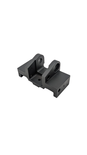 SUPPORT FOURCHE ARRIERE | TEVERUN FIGHTER 10, 10+, 11, 11+