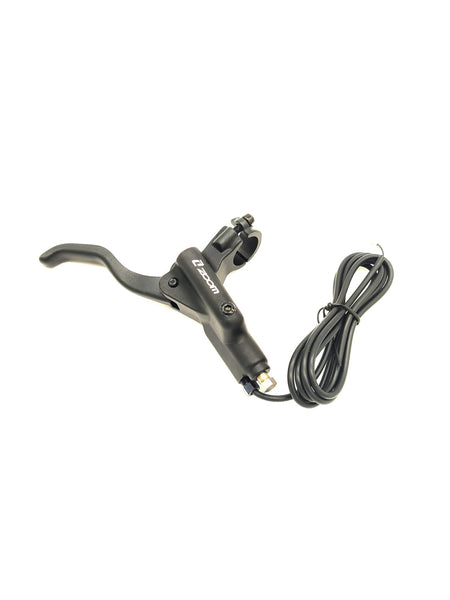 LEVIER DE FREIN HYDRAULIQUE DROIT + FREIN ELECTRIQUE (ZOOM) | DUALTRON
