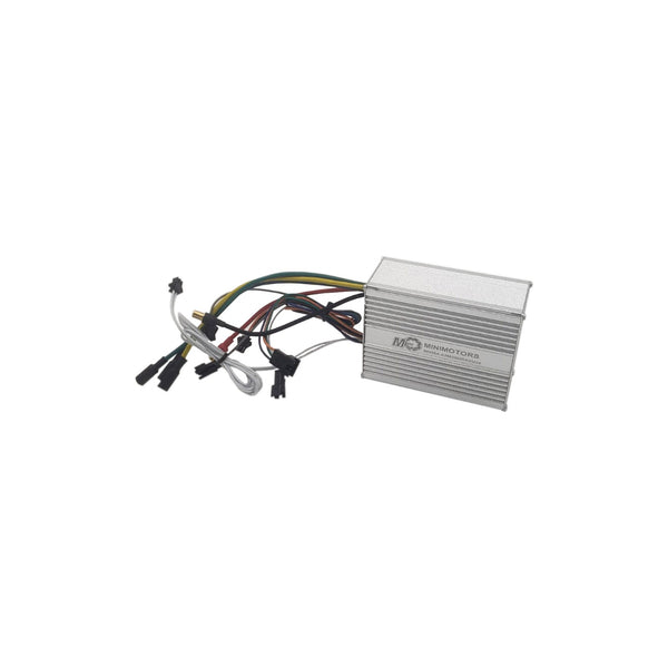 CONTROLEUR A 60V50A (V2) Avant | DUALTRON X