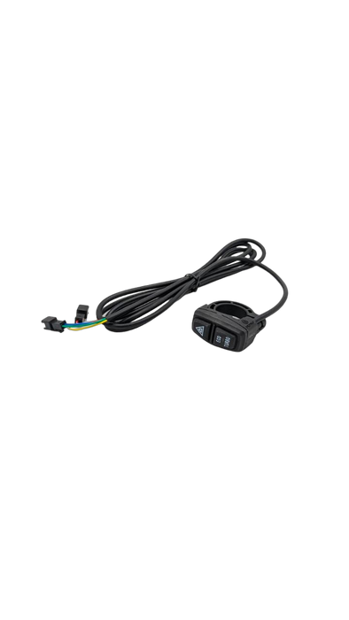 COMMODO MULTIFONCTION (WARNING | ECO/TURBO) | DUALTRON