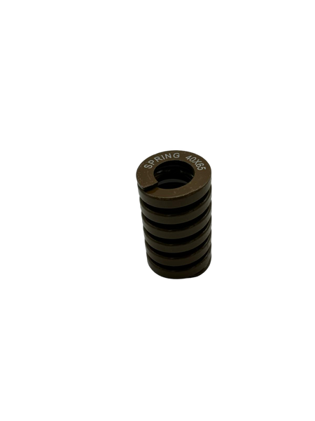 RESSORT SUSPENSION ARRIÈRE | DUALTRON TOGO