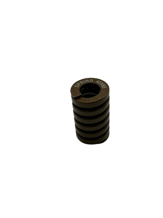 RESSORT SUSPENSION ARRIÈRE | DUALTRON TOGO