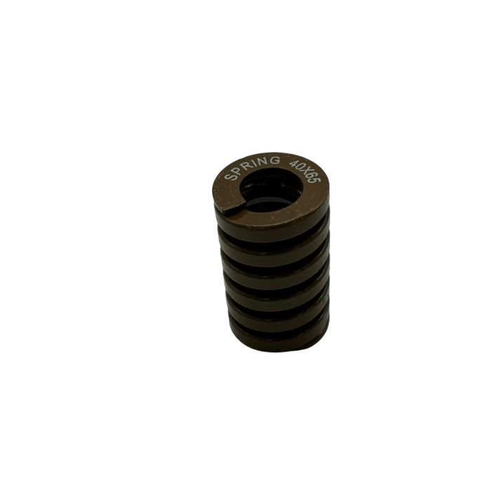 RESSORT SUSPENSION ARRIÈRE | DUALTRON TOGO