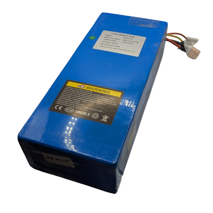BATTERIE 48V13A | SPW LEGER