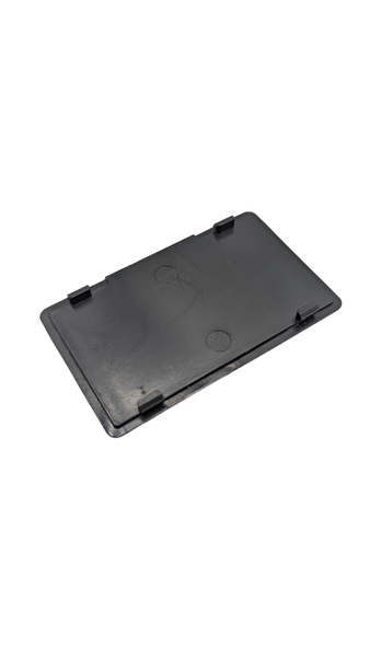 COUVERCLE SUPÉRIEUR BOÎTIER CONTRÔLEUR LED | DUALTRON DOLPHIN