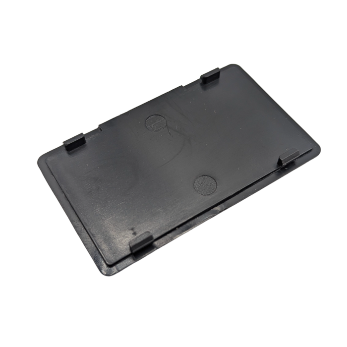 COUVERCLE SUPÉRIEUR BOÎTIER CONTRÔLEUR LED | DUALTRON DOLPHIN