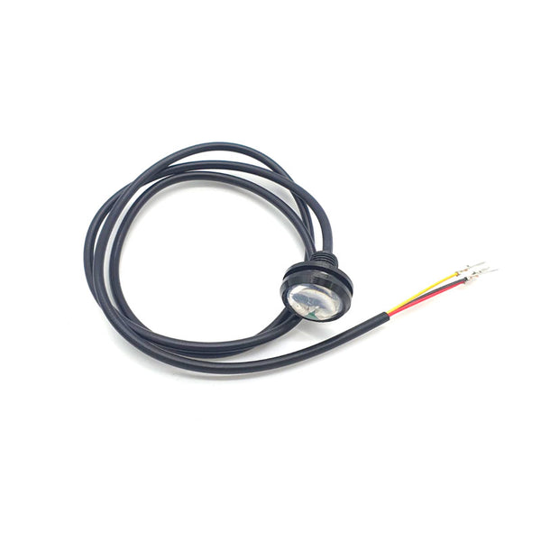 LED ARRIERE (COMPATIBLE D&G) | FUTECHER GUN & PRO