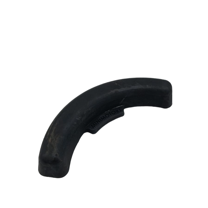 GOMME DARRET | DUALTRON MAN
