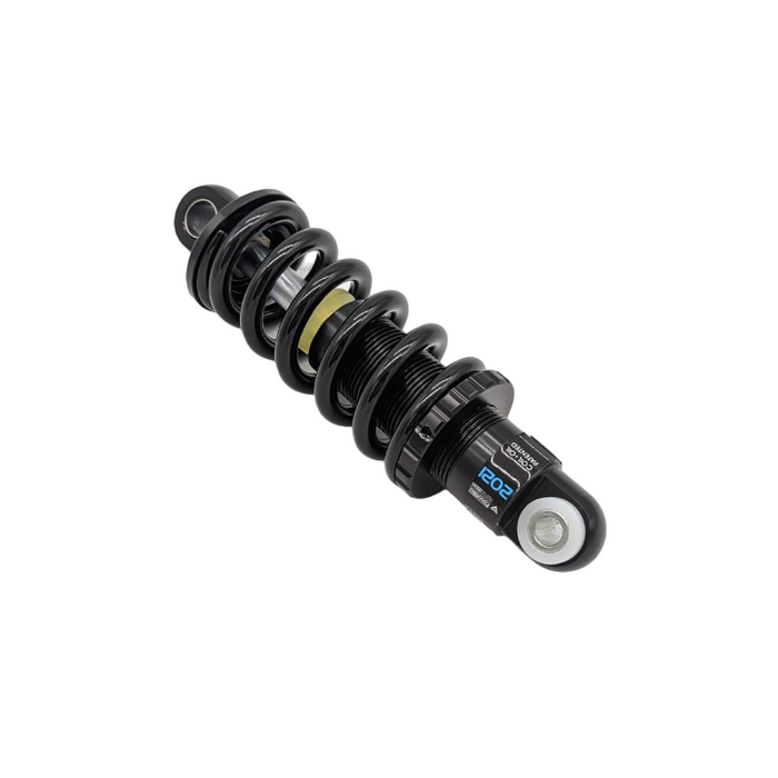 SUSPENSION ARRIERE | BLADE X