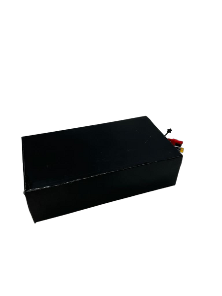 BATTERIE 72V60AH Reconditionnée | TEVERUN 7260R