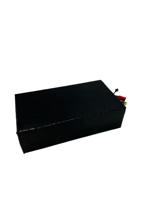 BATTERIE 72V60AH Reconditionnée | TEVERUN 7260R