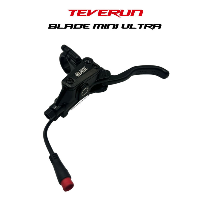 LEVIER DE FREIN GAUCHE | TEVERUN BLADE MINI ULTRA