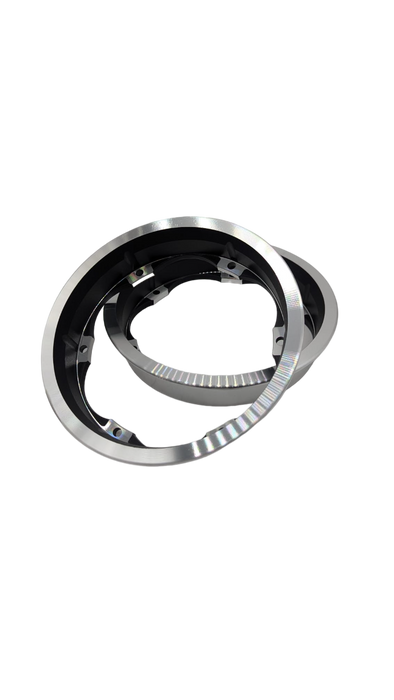 JANTE  (PAIRE) | DUALTRON VICTOR, LUXURY & LUXURY + (2024)