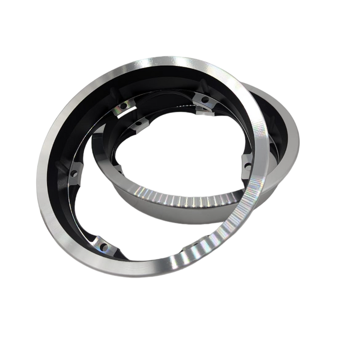 JANTE  (PAIRE) | DUALTRON VICTOR, LUXURY & LUXURY + (2024)