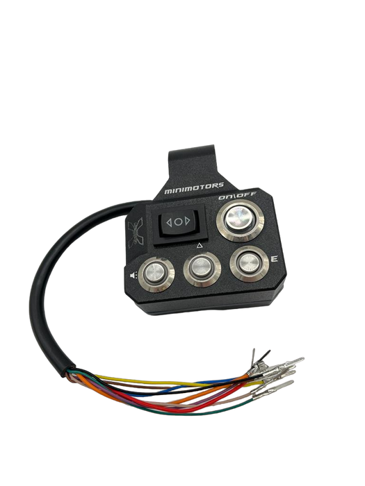 COMMODO | DUALTRON X2