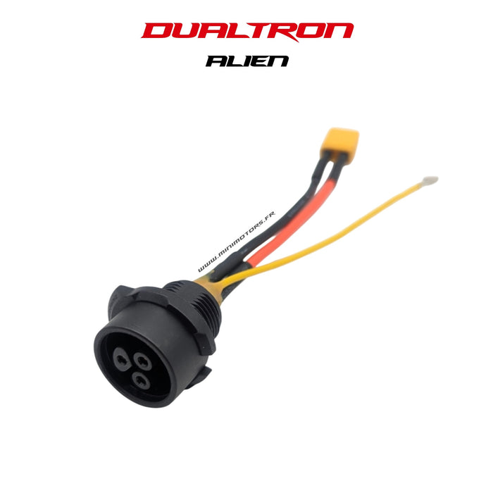 PORT DE CHARGE | DUALTRON ALIEN