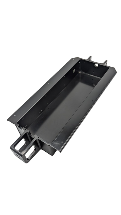 CHASSIS | DUALTRON SPIDER 2