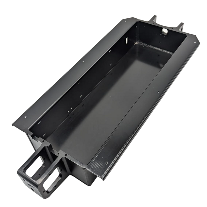 CHASSIS | DUALTRON SPIDER 2