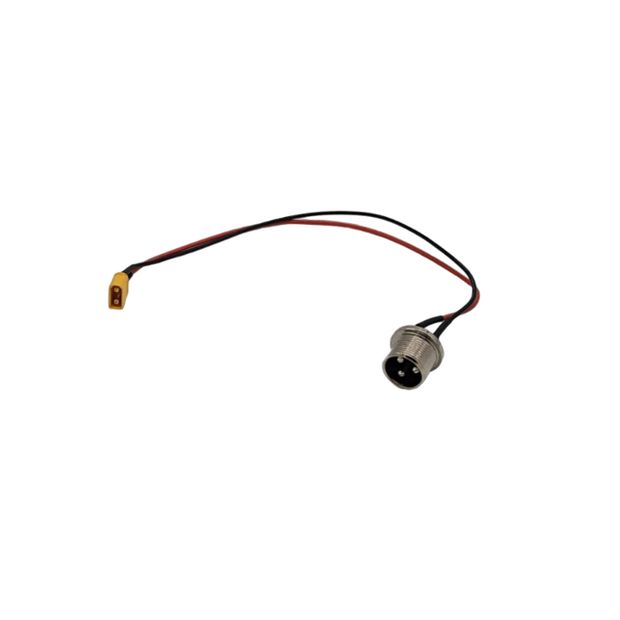 CONNECTEUR DE CHARGE V1 | BLADE X