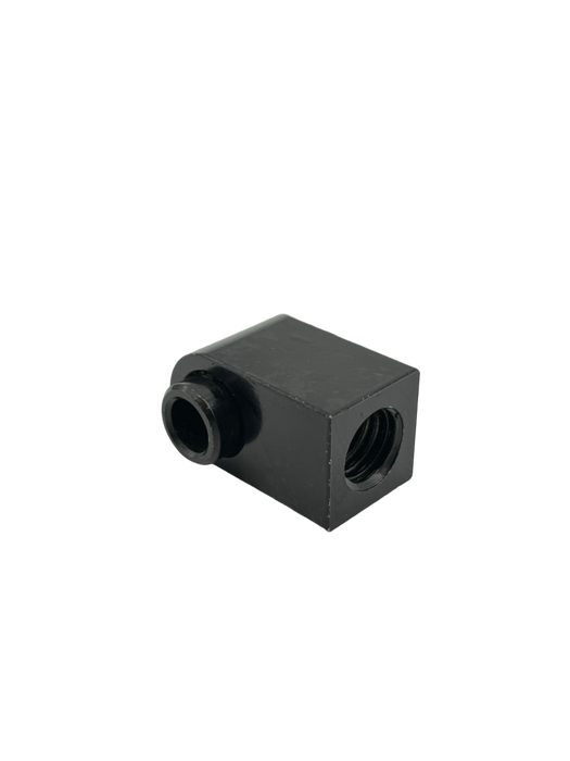 SUPPORT D’AXE DE SUSPENSION ARRIÈRE | DUALTRON POP