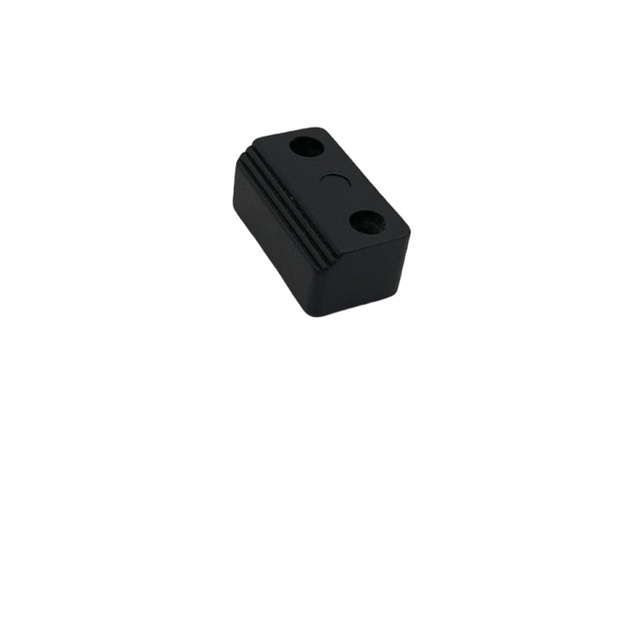 PLAQUE VERROUILLAGE INFERIEURE DU TUBE DE DIRECTION | KUICKWHEEL S1-C PRO V1 & V2