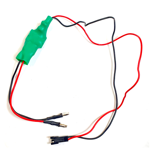 CONVERTISSEUR LED (V2) | SPW MINI 4 PRO