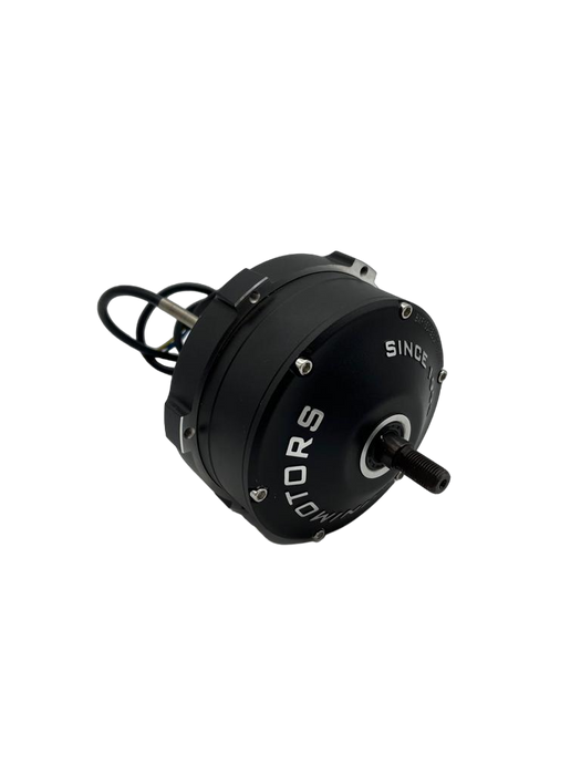 MOTEUR AVANT | BLADE X