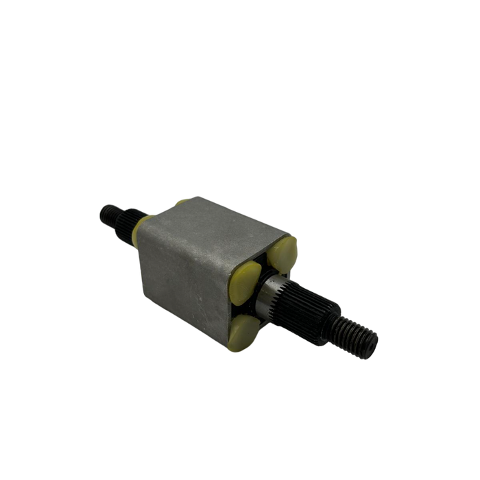 CARTOUCHE DE SUSPENSION (STANDARD - BLANC) | DUALTRON SPIDER