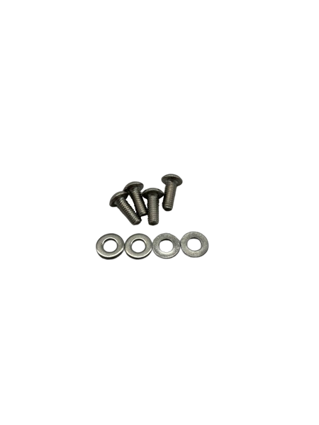VIS & RONDELLE 4*10 GARDE BOUE AR | DUALTRON POP
