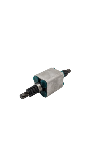 CARTOUCHE DE SUSPENSION (TRES SOUPLE - VERT) | DUALTRON SPIDER 2