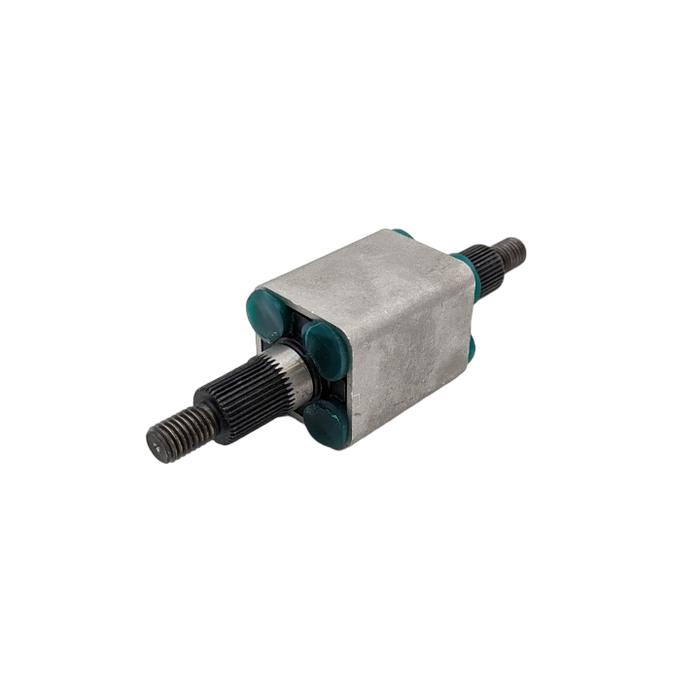CARTOUCHE DE SUSPENSION (TRES SOUPLE - VERT) | DUALTRON SPIDER 2