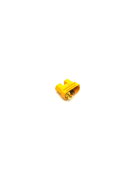 CONNECTEUR RELIANT BATTERIE ET CONTROLEUR | DUALTRON STORM
