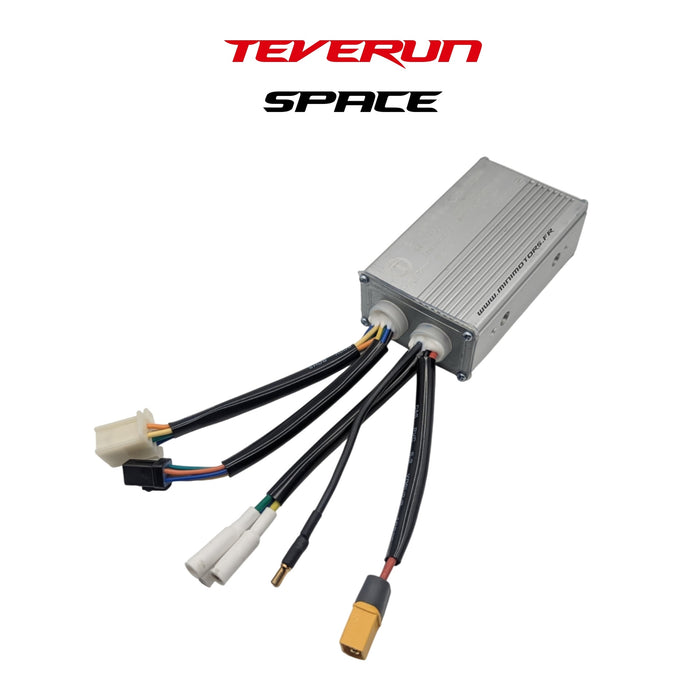 CONTRÔLEUR B | TEVERUN FIGHTER SPACE
