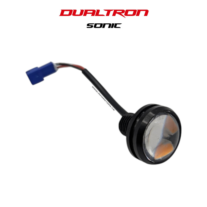 CLIGNOTANT AR GAUCHE | DUALTRON SONIC