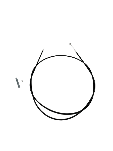 CABLE DE FREIN ARRIÈRE | KUICKWHEEL S9