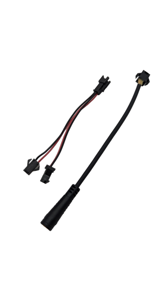ADAPTATEUR BATTERIE | TEVERUN FIGHTER MINI & 10 & 11 & SUPREME & 7260R