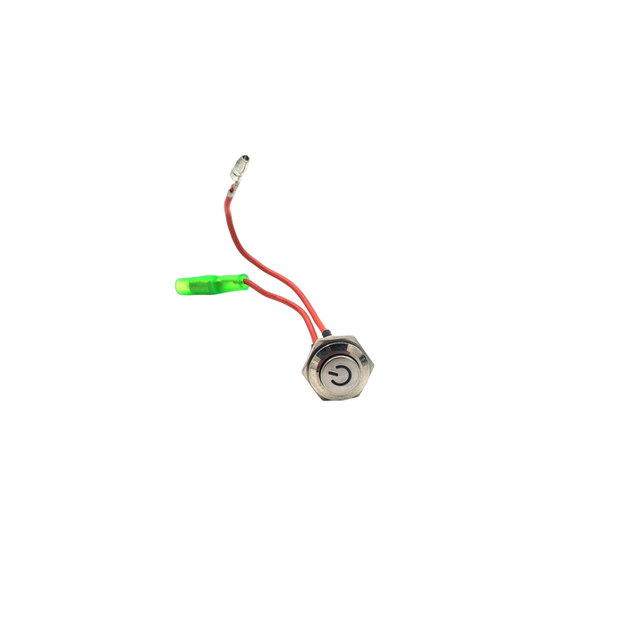 BOUTON LED AVEC FILS | DUALTRON (SAUF X & X2)