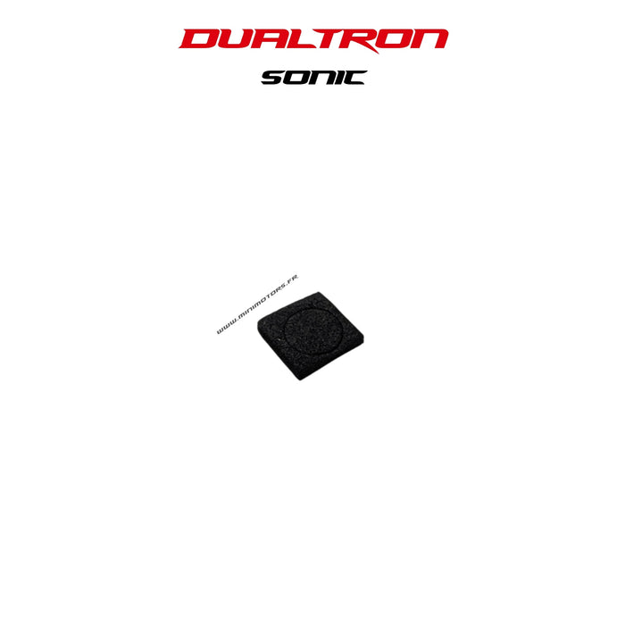 TAMPON | DUALTRON SONIC
