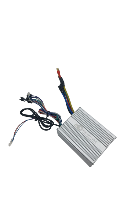 CONTROLEUR A 72V 50A (V2) Avant | DUALTRON X2