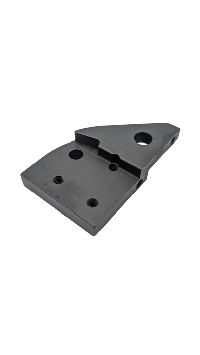 BASE DE FIXATION FOURCHE AR GAUCHE | DUALTRON DOLPHIN
